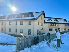 Apartmán 25 Magura, Donovaly